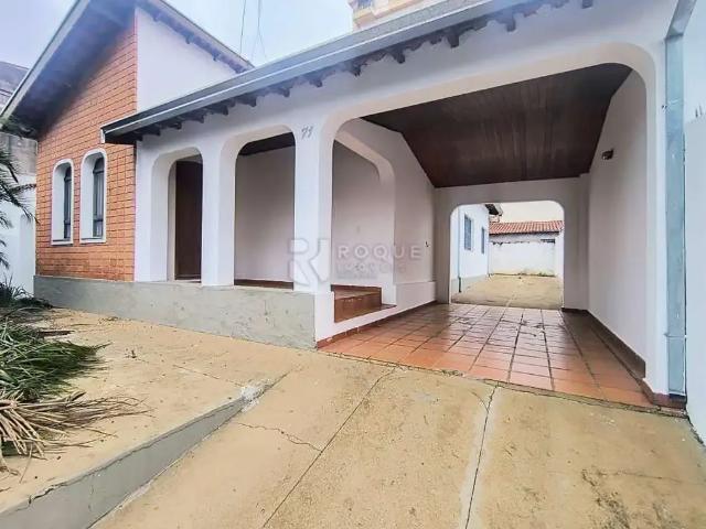 Casa aluguel em Região Imediata de Limeira, Região Metropolitana de Piracicaba
