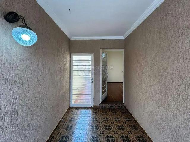 Casa aluguel em Região Imediata de Limeira, Região Metropolitana de Piracicaba