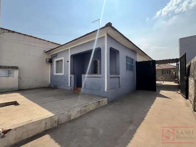 Casa aluguel em Região Imediata de Limeira, Região Metropolitana de Piracicaba
