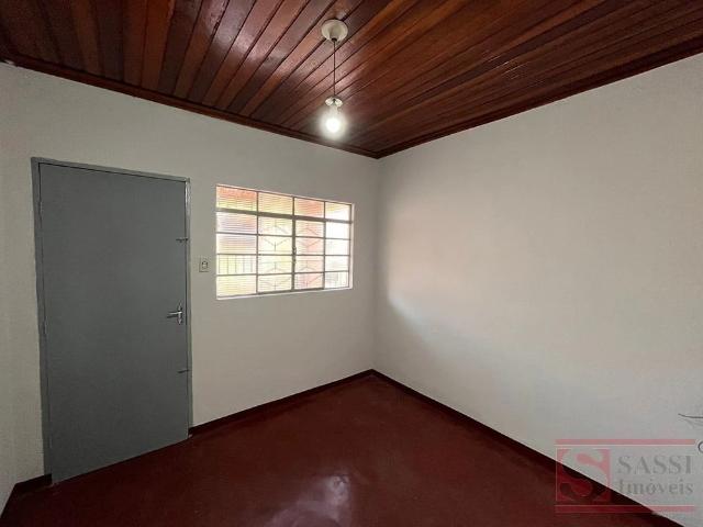 Casa aluguel em Boa Vista, Limeira