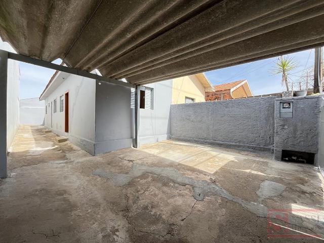 Casa aluguel em Gleba Beatriz, Limeira