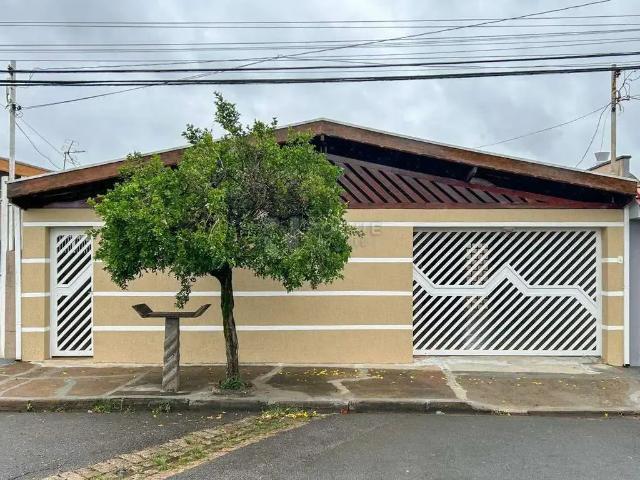 Casa aluguel em Limeira