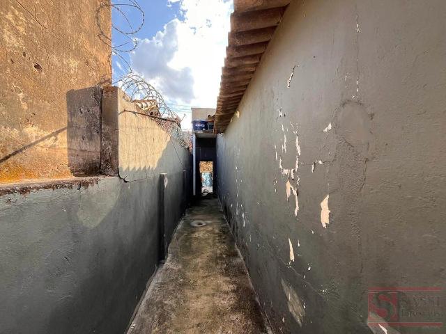 Casa aluguel em Boa Vista, Limeira