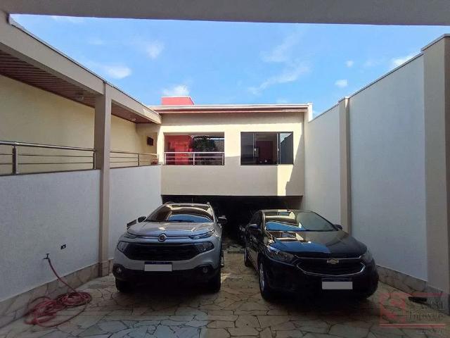 Casa aluguel em Jardim Planalto, Limeira