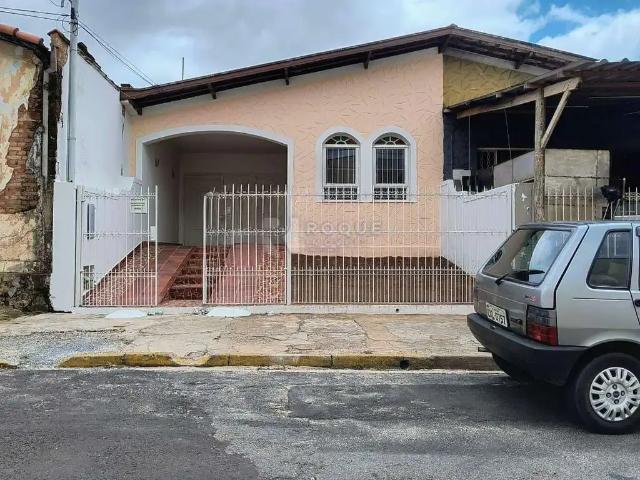 Casa aluguel em Limeira