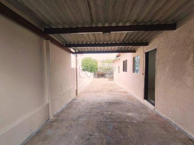 Casa aluguel em Limeira, Região Geográfica Intermediária de Campinas