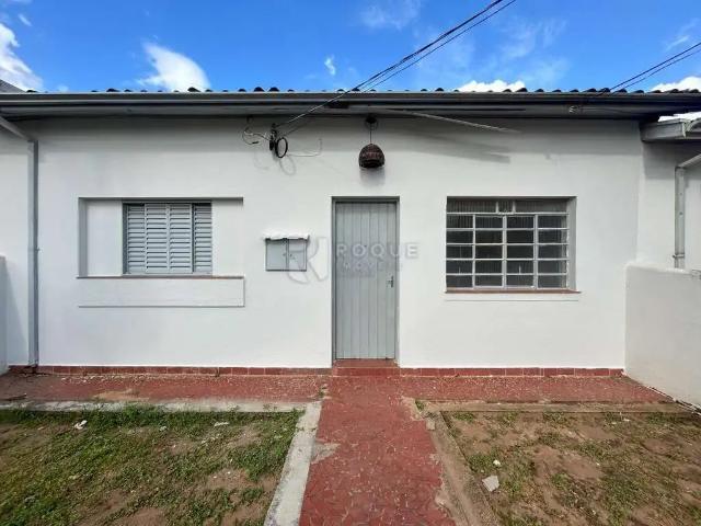 Casa aluguel em Limeira, Região Geográfica Intermediária de Campinas