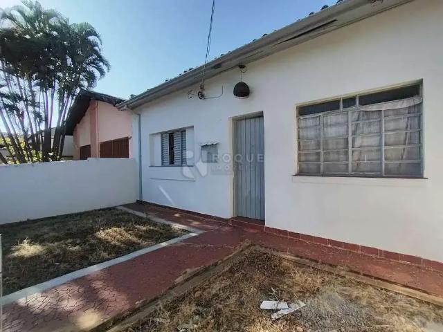 Casa aluguel em Região Imediata de Limeira, Região Metropolitana de Piracicaba