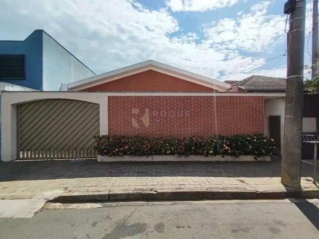 Casa aluguel em Limeira