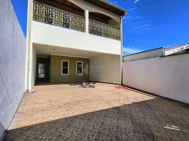 Casa aluguel em Região Imediata de Limeira, Região Metropolitana de Piracicaba