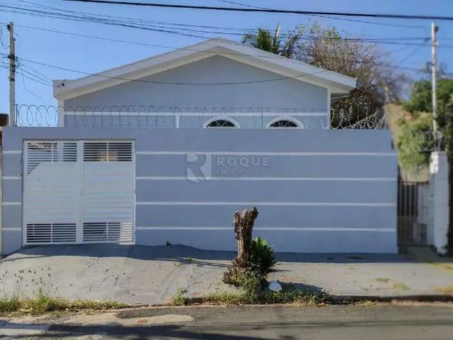 Casa aluguel em Limeira, Jardim São Manoel