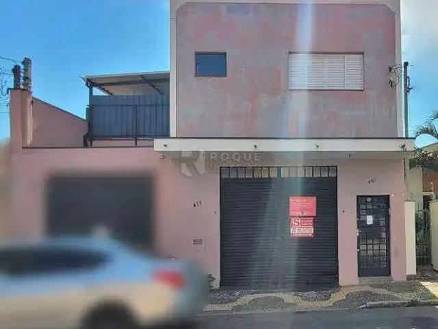 Casa aluguel em Limeira