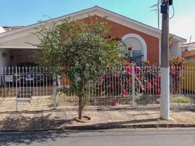 Casa aluguel em Limeira