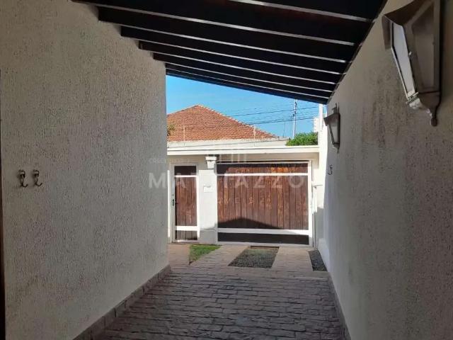 Casa aluguel em Região Imediata de Limeira, Região Metropolitana de Piracicaba