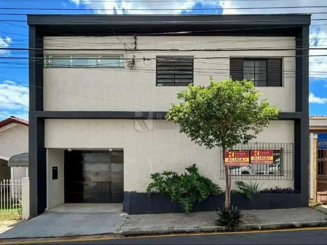 Casa aluguel em Limeira