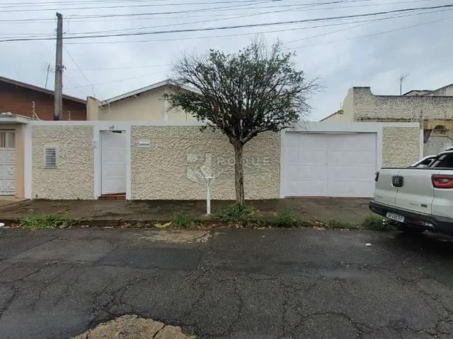 Casa aluguel em Limeira