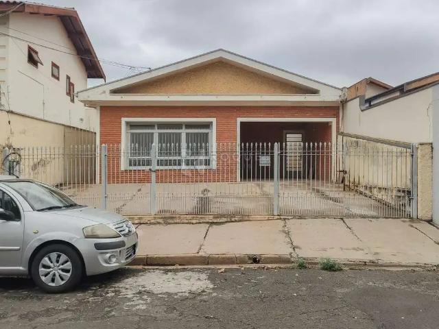 Casa aluguel em Vila Busch, Limeira
