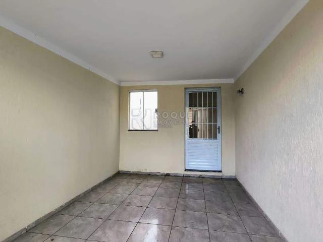 Casa aluguel em Limeira, Região Geográfica Intermediária de Campinas