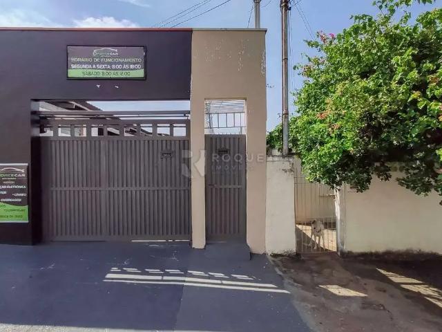 Casa aluguel em Limeira