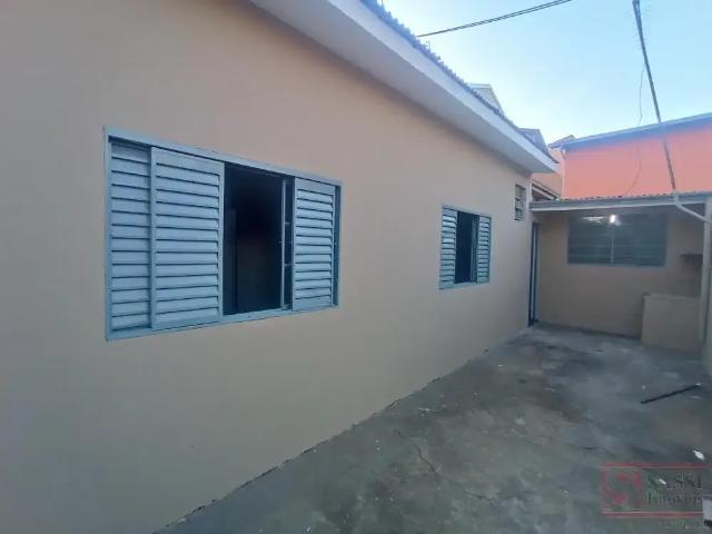 Casa aluguel em Região Imediata de Limeira, Região Metropolitana de Piracicaba