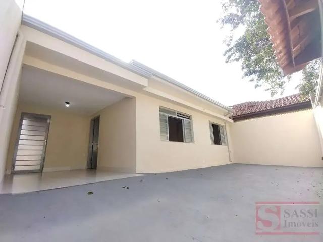 Casa aluguel em Região Imediata de Limeira, Região Metropolitana de Piracicaba