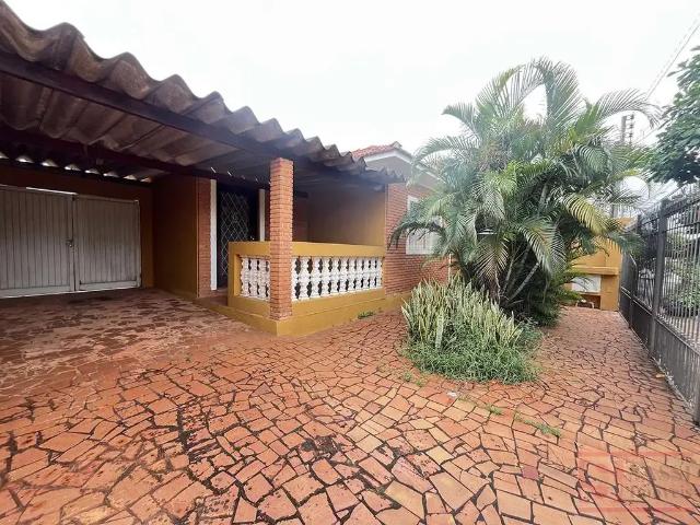 Casa aluguel em Região Imediata de Limeira, Região Metropolitana de Piracicaba