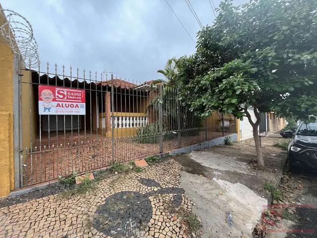 Casa aluguel em Região Imediata de Limeira, Região Metropolitana de Piracicaba