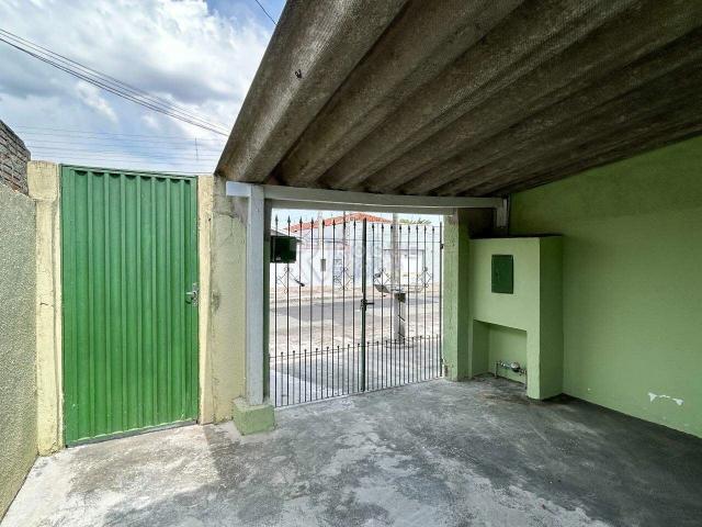 Casa aluguel em Limeira, Região Geográfica Intermediária de Campinas