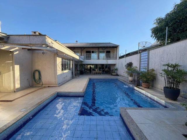 Casa aluguel em Jardim Piza, Londrina
