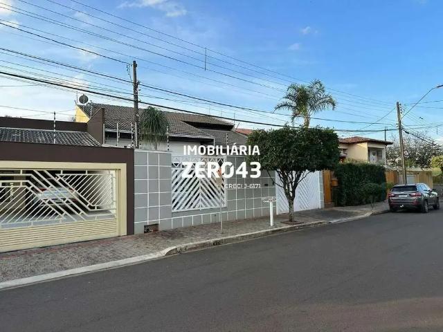 Casa aluguel em Região Geográfica Imediata de Londrina, Londrina