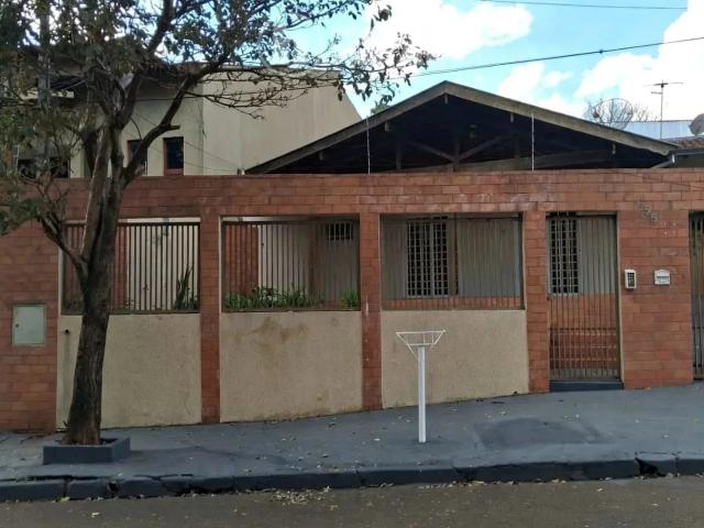 Casa aluguel em Vila Nova, Londrina