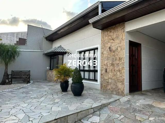 Casa aluguel em Londrina, Paraná