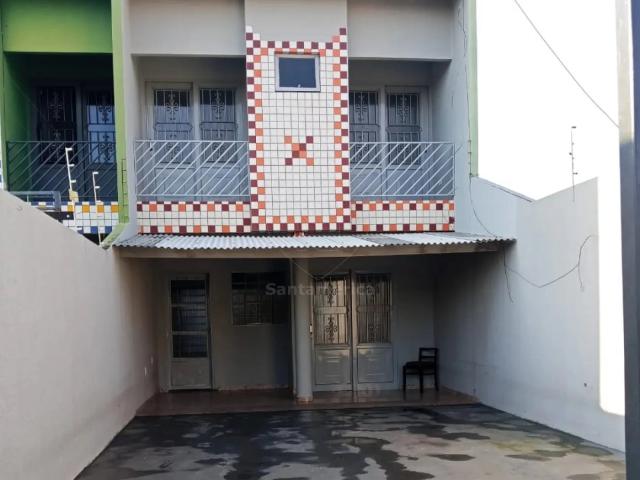 Casa aluguel em Londrina, Região Geográfica Intermediária de Londrina