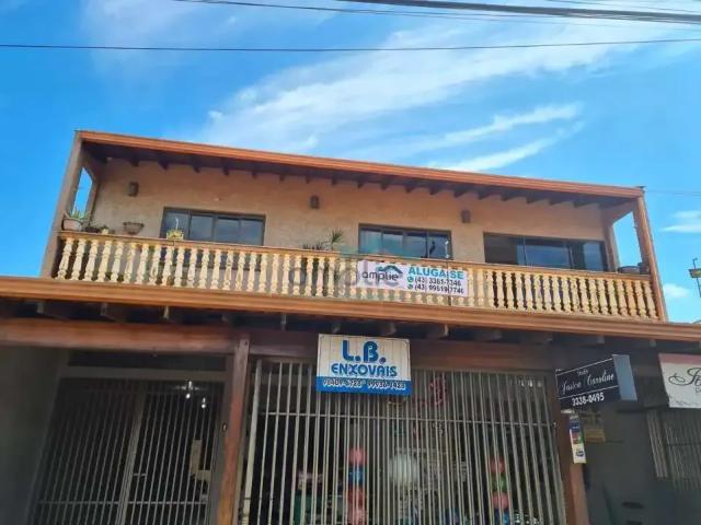 Casa aluguel em Região Geográfica Imediata de Londrina, Londrina