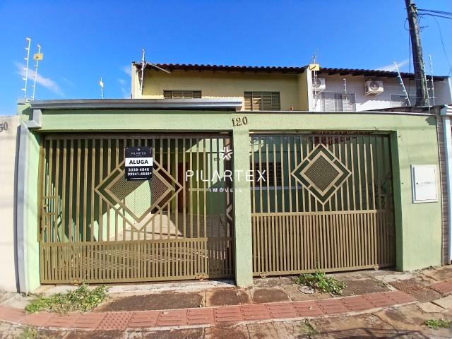 Casa aluguel em Jardim Antares, Londrina
