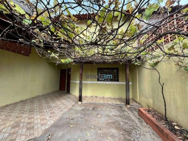 Casa aluguel em Jardim Antares, Londrina