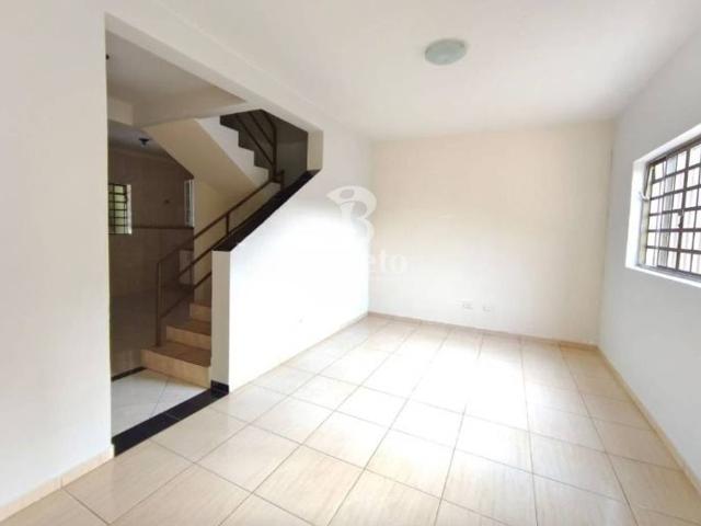 Casa aluguel em Jardim Shangri-Lá, Londrina