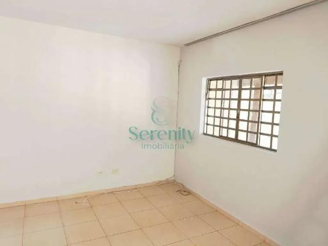 Casa aluguel em Jardim Antares, Londrina