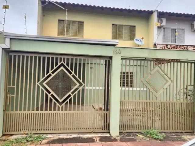 Casa aluguel em Jardim Antares, Londrina