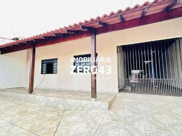 Casa aluguel em Região Geográfica Imediata de Londrina, Londrina