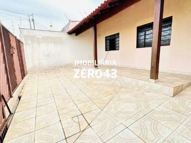 Casa aluguel em Região Geográfica Imediata de Londrina, Londrina