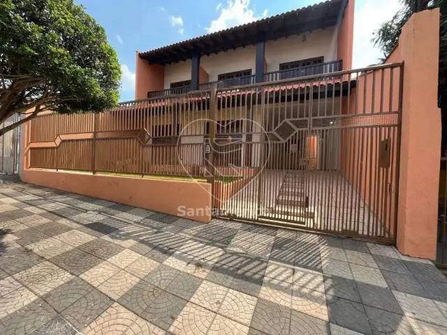 Casa aluguel em Região Geográfica Imediata de Londrina, Londrina
