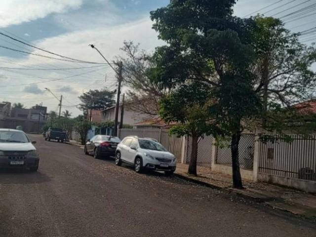 Casa aluguel em Aeroporto, Londrina