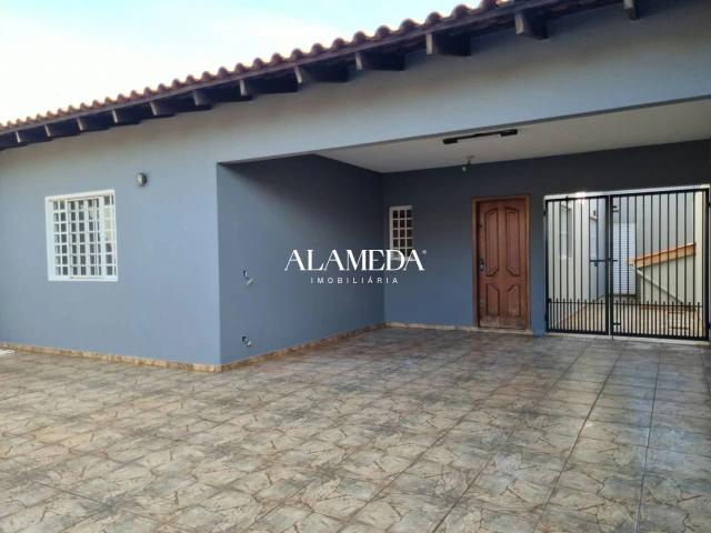 Casa aluguel em Conjunto Habitacional Ernani Moura Lima, Londrina