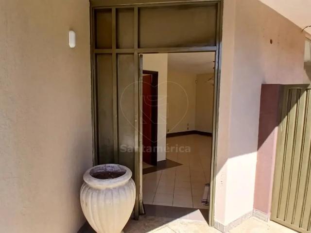 Casa aluguel em Jardim Presidente, Londrina