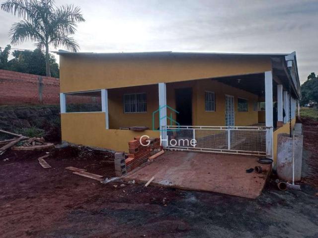 Casa aluguel em Londrina, União da Vitória