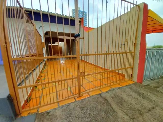 Casa aluguel em Presidente, Londrina