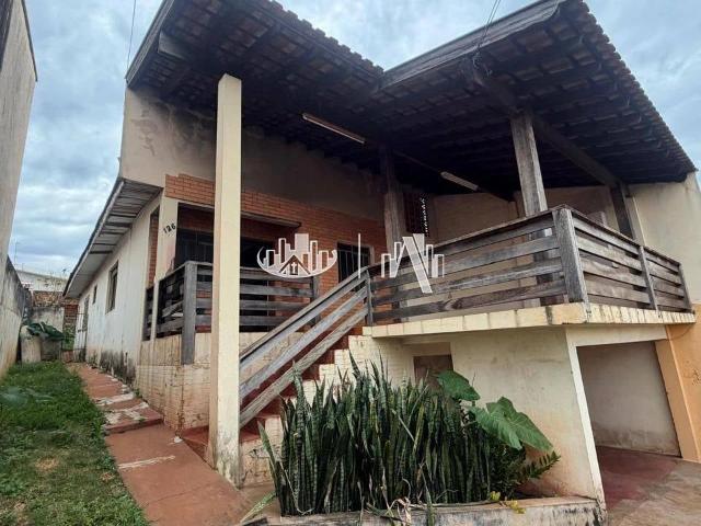 Casa aluguel em Região Geográfica Imediata de Londrina, Londrina