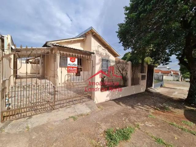 Casa aluguel em Região Geográfica Imediata de Londrina, Londrina