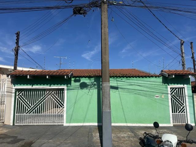 Casa aluguel em Jardim Presidente, Londrina